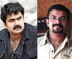 Jayasurya and Anoop Menon join for 97 Batch Maharajas