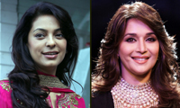 Juhi, Madhuri together in Gulab Gang