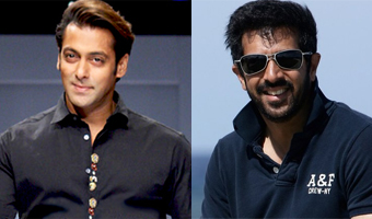 Salman can be Indias James Bond: Kabir Khan