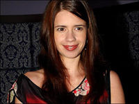 I cant go wrong with fashion: Kalki Koechlin