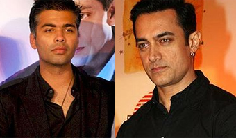 Aamir is Indian cinemas game changer: KJo