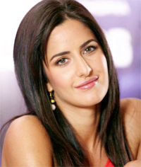 Katrina keeping fingers crossed for JTHJ