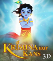 Krishna Aur Kans wins special award