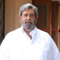 A documentary on actor Madhu