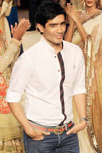 Manish Malhotra geared up for debut show in Chennai