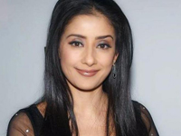 Manisha Koirala discharged from hospital
