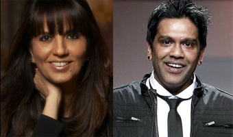 Rocky S, Neeta Lulla to participate in SATF 2013