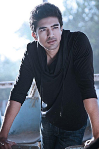 Acting tough, but enjoyable: Saqib Saleem