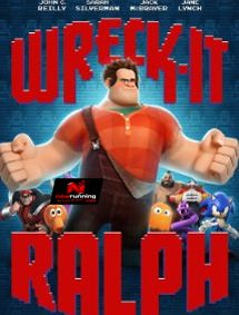 Working on Wreck It Ralph was challenging, enjoyable: Indian animator