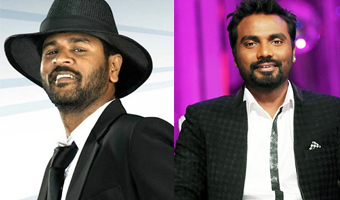 Prabhudheva, Remo to pay tribute to Michael Jackson