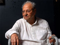 Veteran actor Pran in hospital