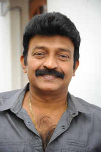 Rajasekhar finds policemans role irresistible