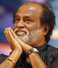 Two special birthday gifts lined up for Rajinikanth