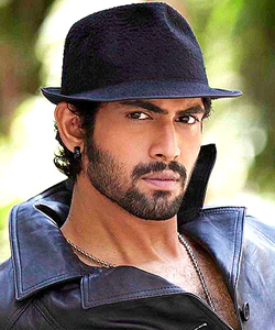 Not influenced by critics: Rana Daggubati