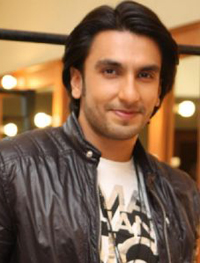 Ranveer keen to turn director