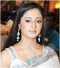 Uttaran changed my life: Rashami Desai