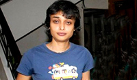 Industry progressive but women director tag regressive: Reema Kagti