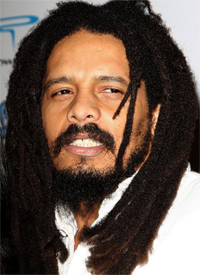 Bob Marleys son follows Indian music, says its inspirational