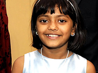 Change in script to accommodate grown up Rubina?