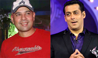 Salman to make cameo in Atul Agnihotris next?