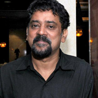 2013 will be momentous for me: Santosh Sivan