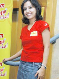 I feel like a bridge between generations: RJ Sayema
