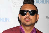 Sean Paul looks forward to visiting India again