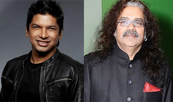 Shaan, Hariharan to perform at Qutub Festival