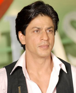 When SRK acted in girls college