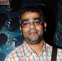 Shashant Shah wants to work with Lara again