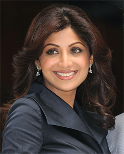 Raj, my real life hero: Shilpa Shetty
