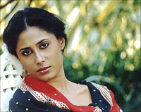 Poland pays tribute to actress Smita Patil