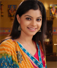 Emotional scenes are tiring: Sneha Wagh