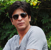 Storytelling more important than actors in film: SRK