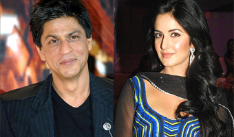 SRK defends Katrina, says she speaks Hindi also