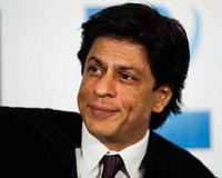 Romance about comfort, not chemistry: SRK