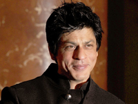 SRK feels hes too macho to do love stories