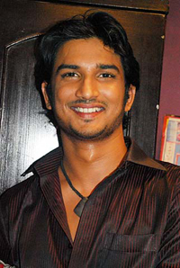 Actors are insatiable: Sushant Singh