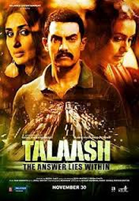 Get set for a thrilling Talaash