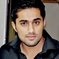 Vishal Karwal to enter Bigg Boss, doesnt want to prejudge
