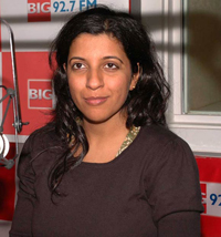 Zoya Akhtar starts scripting family drama