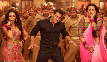 Dabangg 2 going strong, spells profit for all