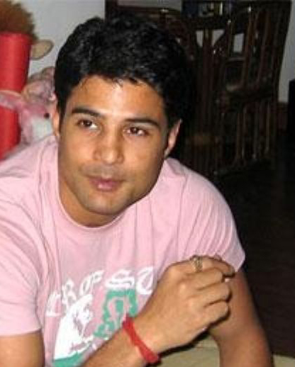 Rajeev wants audience to get sleepless nights