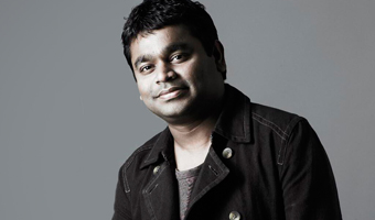 Infinite Love my dream project: Rahman