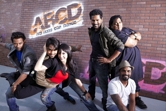 ABCD promotional tour to start from Bangalore