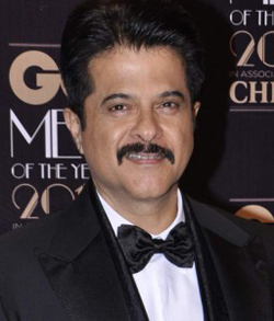 Anil hopes to bridge gap between Indian TV, films with 24