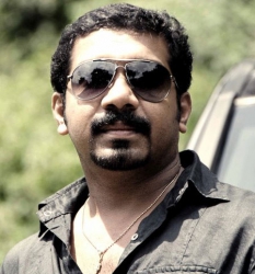 Anoop Kannan to film Roopesh Peethambarans script