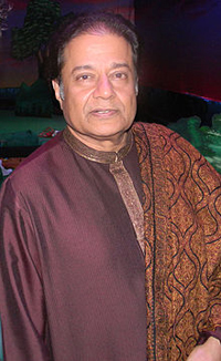 Ravi Shankar was godfather of classical music: Anup Jalota