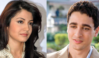 Imran, Anushka nominated for Golden Kela awards