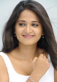 Anushka dubs in her own voice 